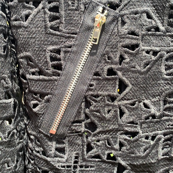 ASILIO jacket - Picture 7 of 11